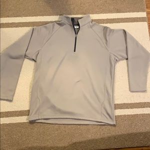 Columbia 1/4 Zip Sweater